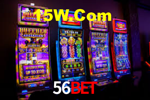 Bônus Generosos e Exclusivos no 56Bet para Você!