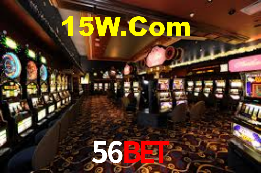 56Bet: A Experiência de Casino com Jogos de Mesa ao Vivo