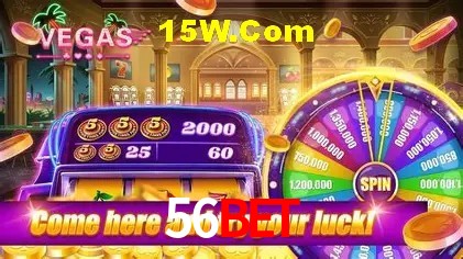 Tecnologia da Plataforma 56Bet
