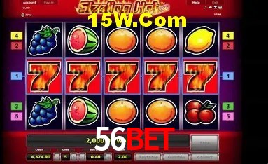Promoção Relâmpago 56Bet
