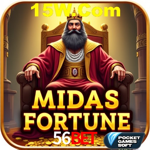 Jogos Exclusivos 56Bet