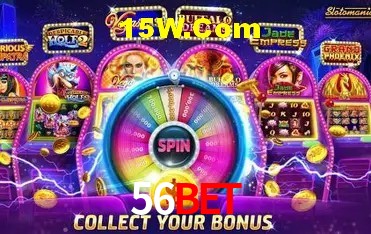 Benefícios da Conta 56Bet