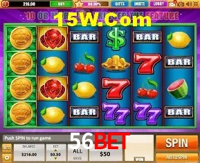 Login Seguro 56Bet