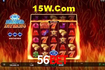 Sistemas de Segurança 56Bet