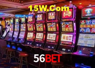 Ofertas Exclusivas 56Bet