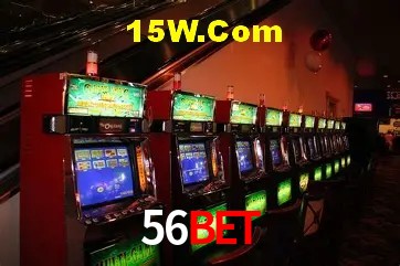 Avaliações dos Jogadores 56Bet