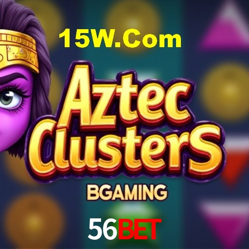 Estatísticas 56Bet