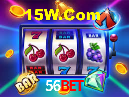 Interface do App 56Bet