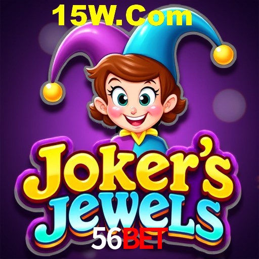 Descubra o Mundo do Cassino Online com 56Bet