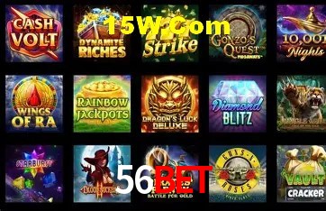 Promoções Sazonais 56Bet
