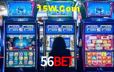 Estatísticas do Jogo 56Bet