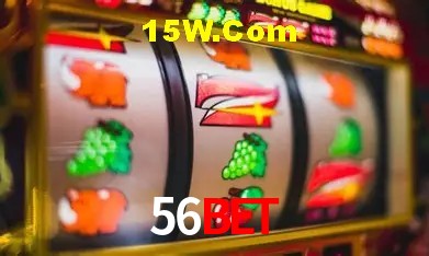 Tecnologia da Plataforma 56Bet