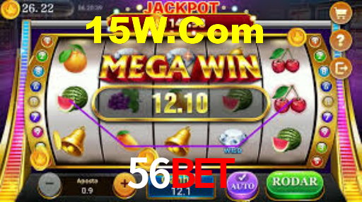 56Bet App