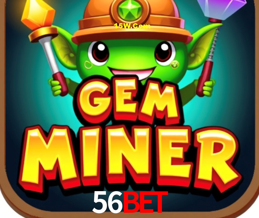 Casino Ao Vivo 56Bet