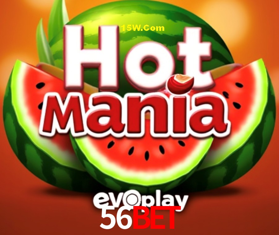 Provedores de Jogos 56Bet