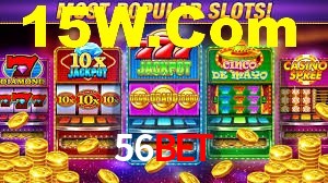Torneios 56Bet