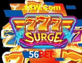 Recursos de Bônus 56Bet