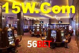 Programa VIP 56Bet