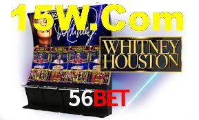 APP oficial da 56Bet para mobile