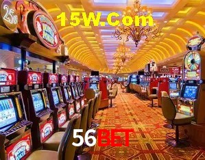Especiais de Fim de Semana 56Bet
