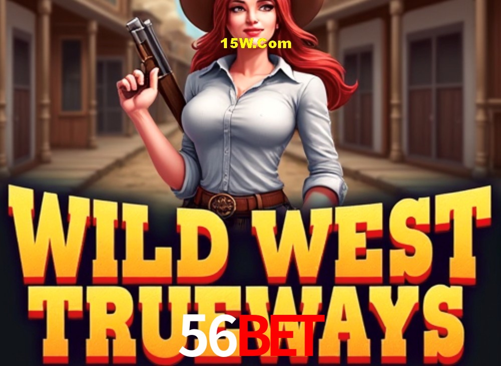 Jogos de Slot 56Bet