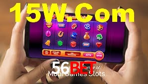 56Bet: Jogos de Caça-Níqueis-Altas Recompensas, Roleta-Velocidade, Blackjack-Desafios Máximos